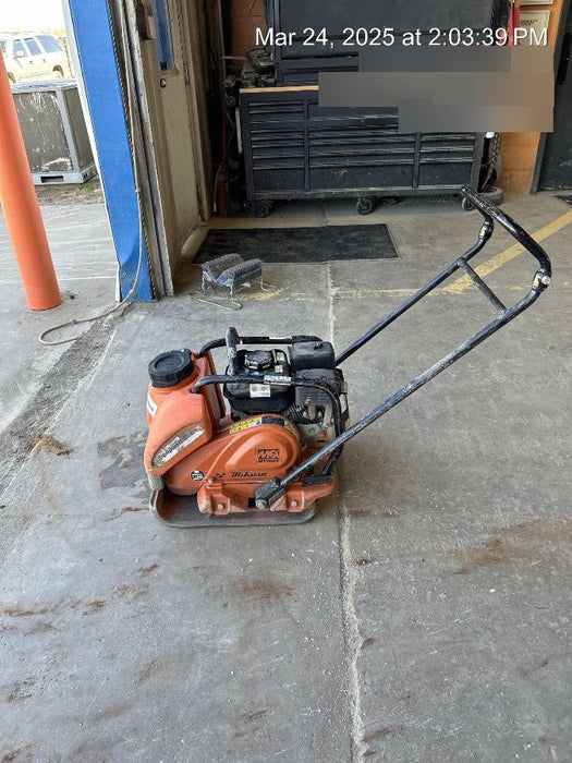 2022 MULTIQUIP MVC88VTHW