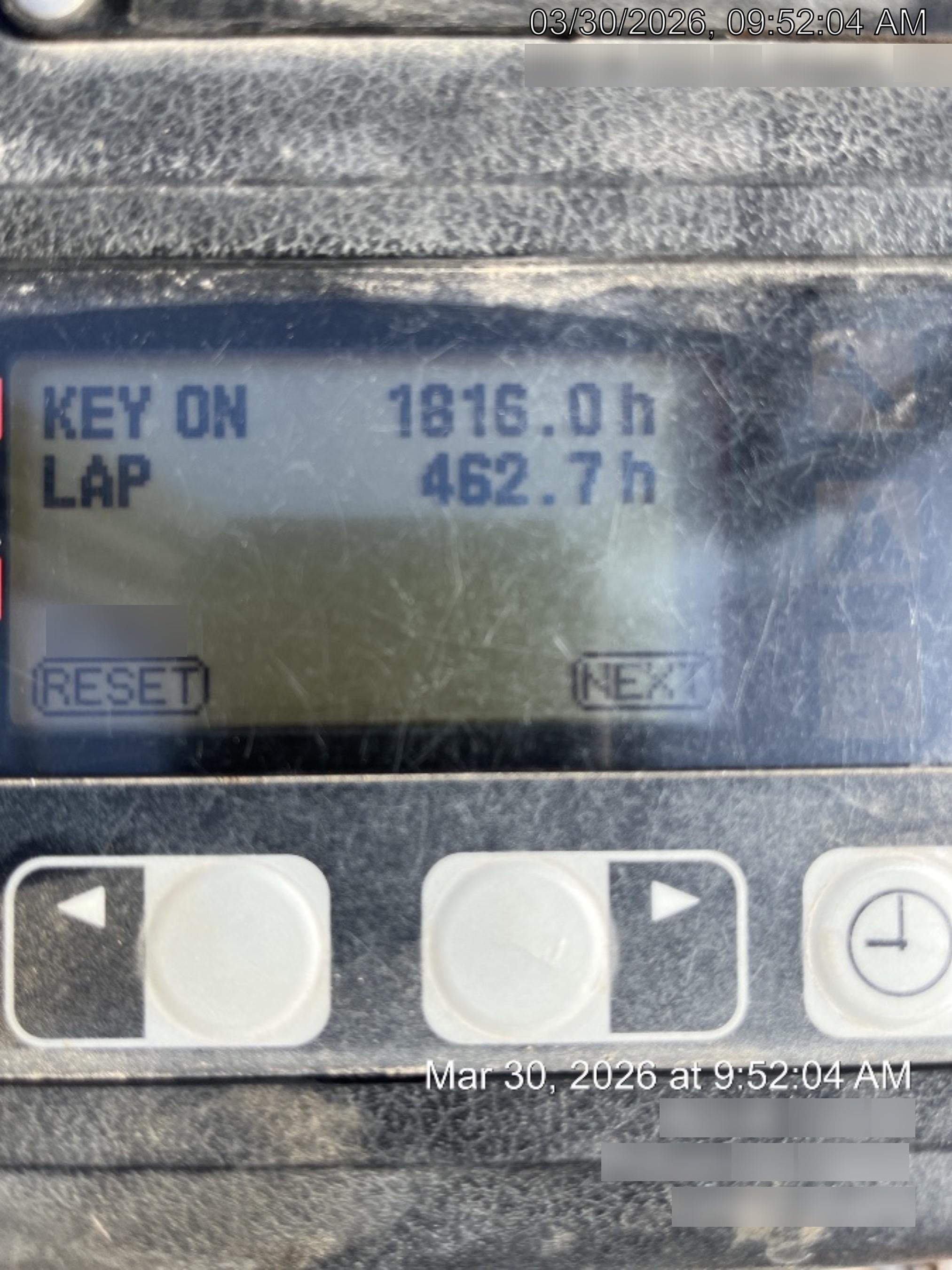 2022 TOYOTA 50-8FGU30 LP - Quad