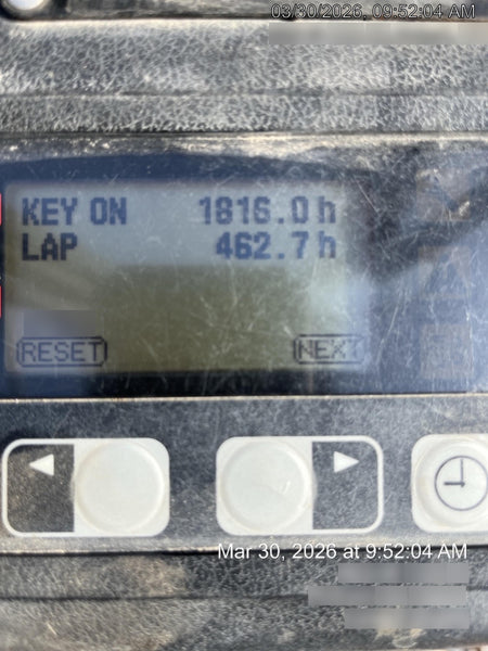 2022 TOYOTA 50-8FGU30 LP - Quad