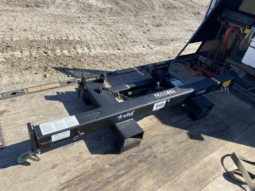 2023 STAR INDUSTRIES 1150C