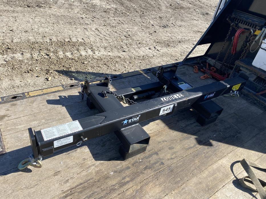 2023 STAR INDUSTRIES 1150C