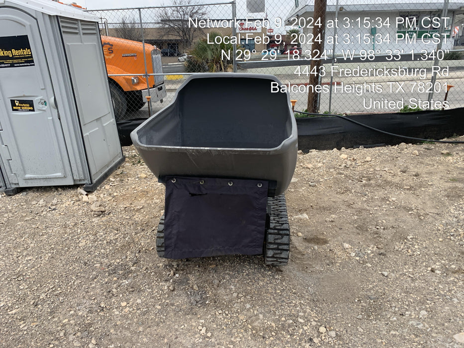 2023 TORO MBTX 2500-TS