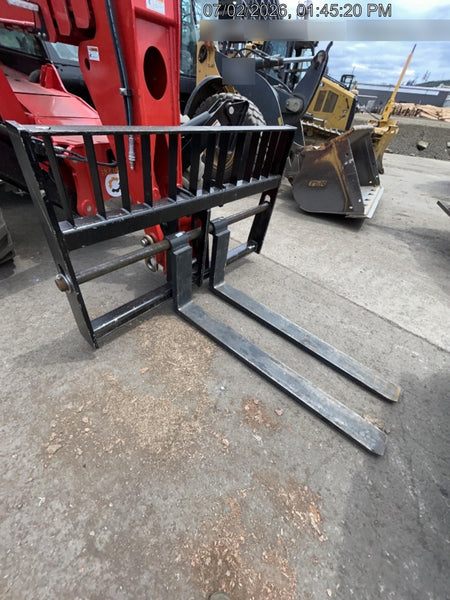 2025 MANITOU MTA1255