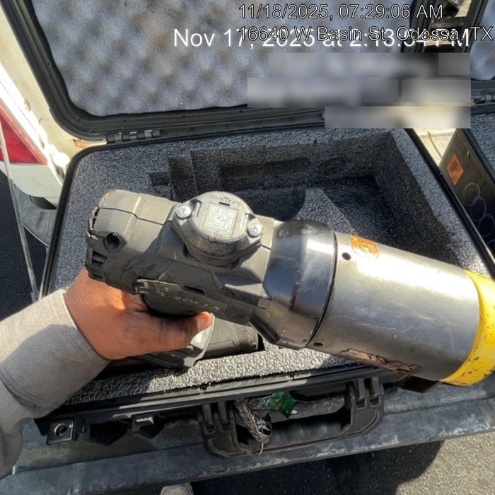 2023 TORCUP VT-2000KIT