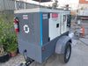 2023 ATLAS COPCO QAS25 CWK