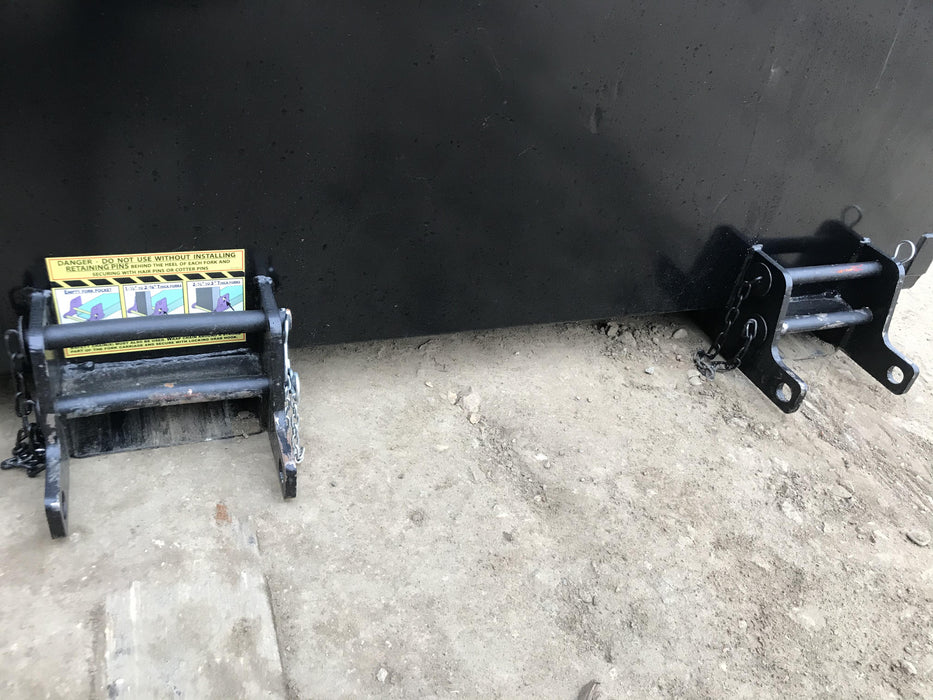 2020 STAR INDUSTRIES 1425