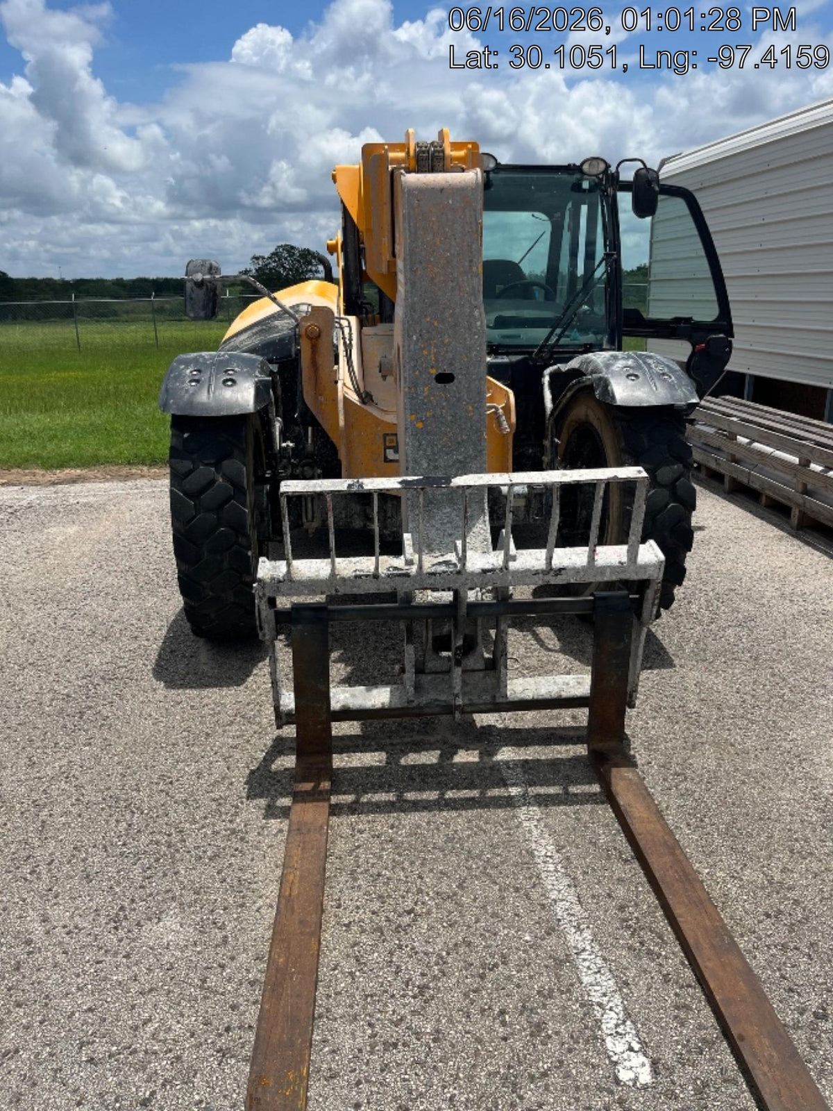2023 JCB 506-36