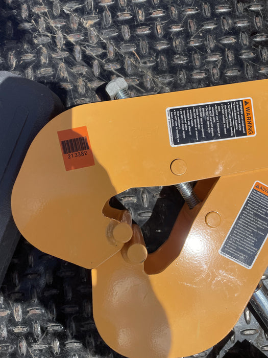 2022 HARRINGTON UBC050