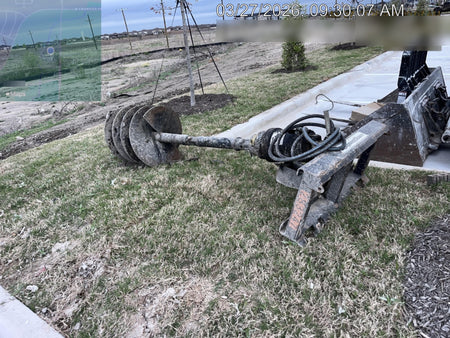 2023 AUGER TORQUE 3300-30