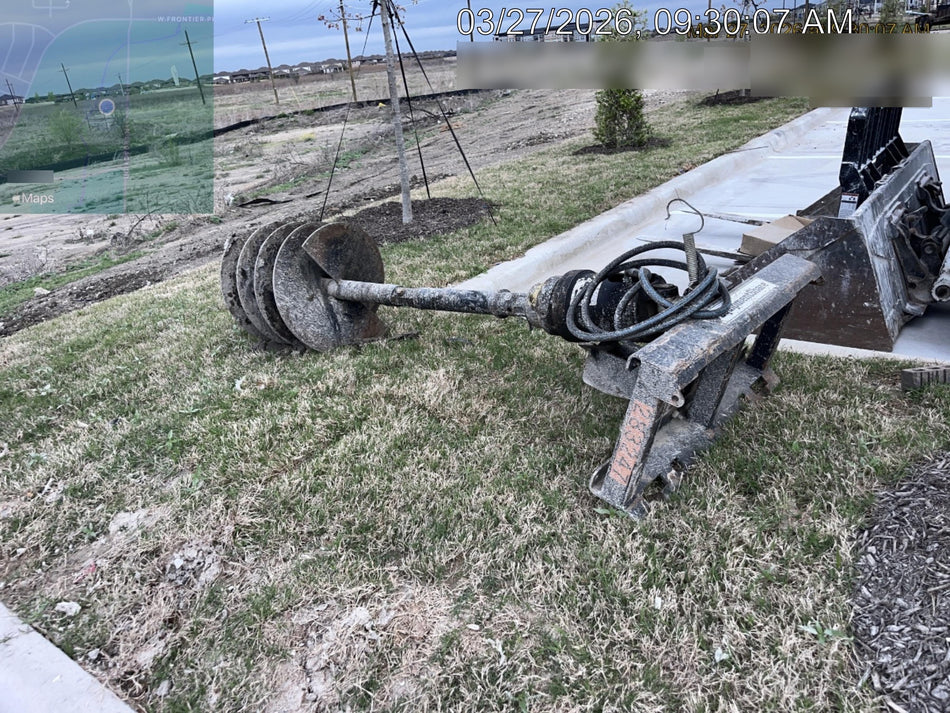 2023 AUGER TORQUE 3300-30