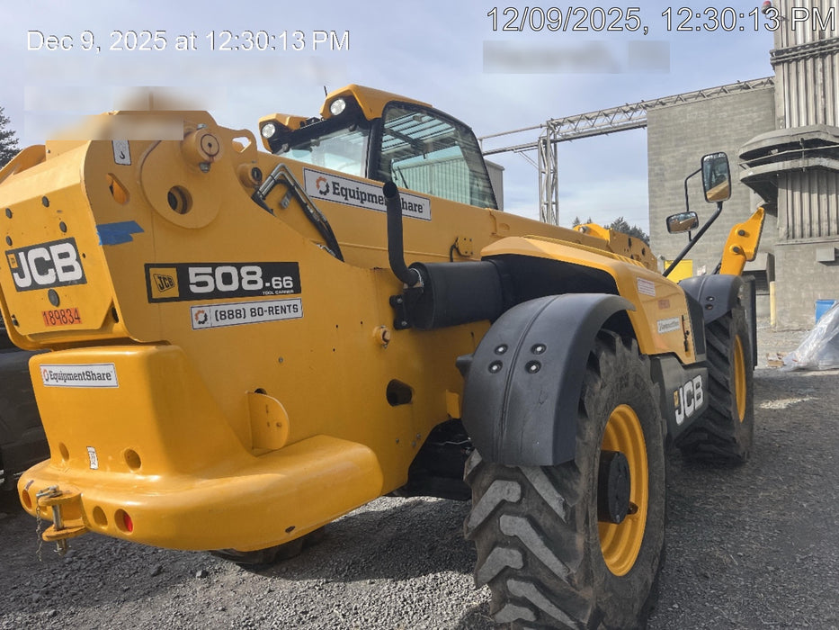 2021 STAR INDUSTRIES 1425