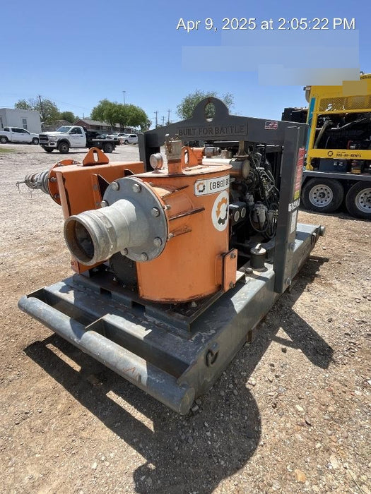 2021 MYERS-SETH RL-200