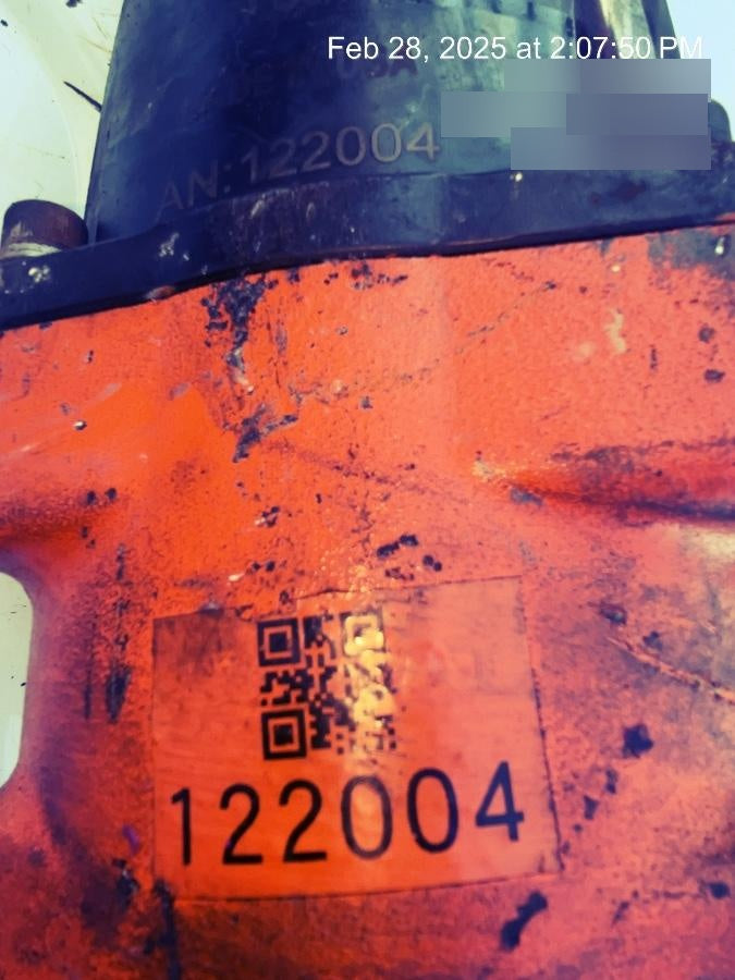 2020 MICHIGAN PNEUMATIC 4940B1
