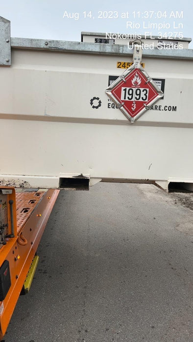 2022 WESTERN GLOBAL 50TCG