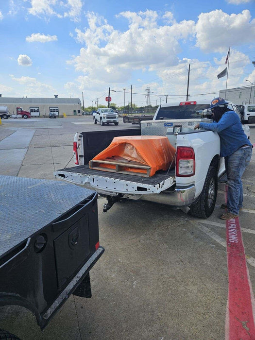 2022 WIDDER 20265-TRACKER