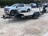 2024 BIG TEX TRAILER 70ST-13BK
