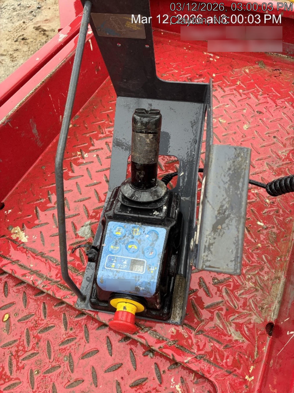 2022 MEC Micro 19