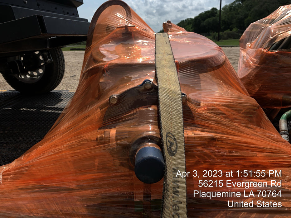 2021 PINNACLE PDQC3600B