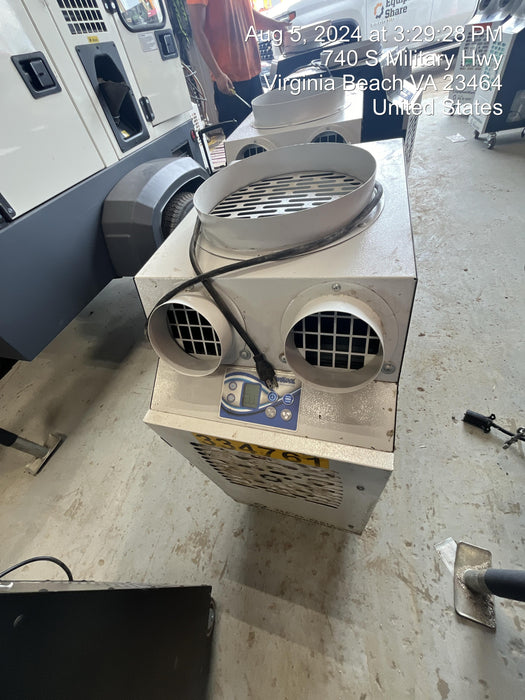 2023 KWIKOOL KPAC1411-2