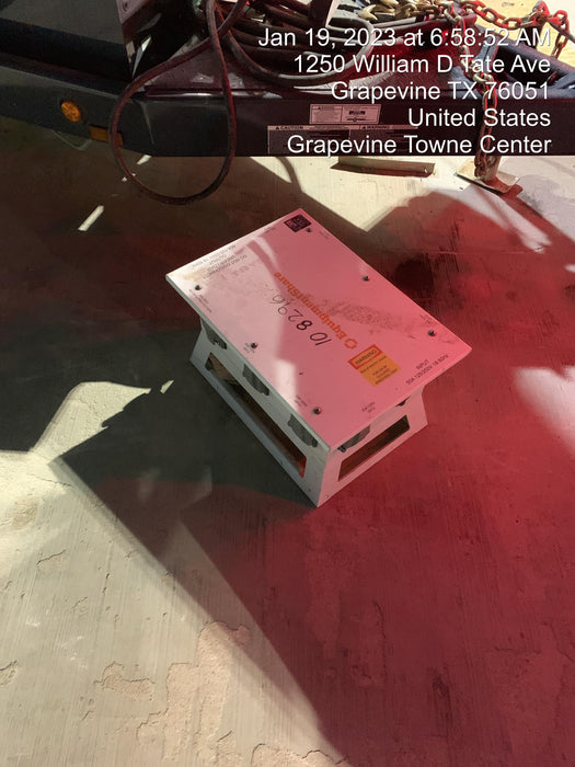 2020 CONSTRUCTION ELECTRICAL PRODUCTS 6506-GU