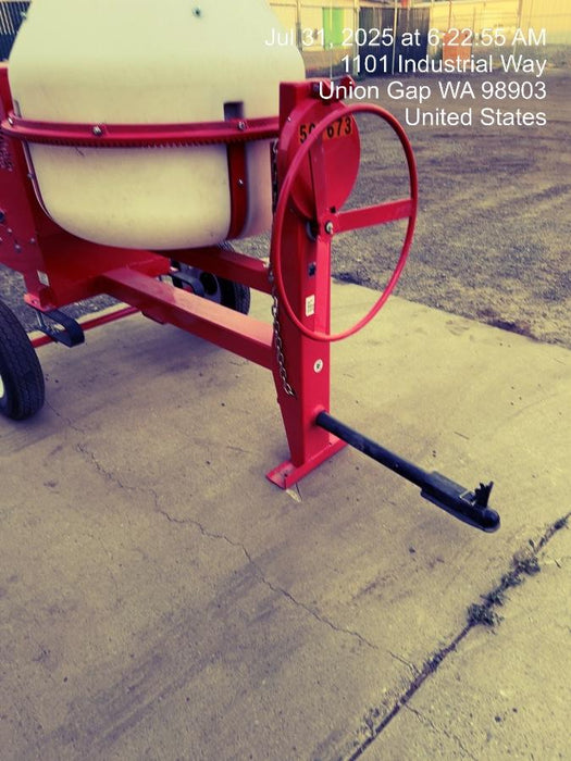 2025 MULTIQUIP MC12PH