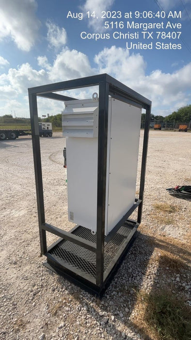 2022 YASKAWA DW-4100