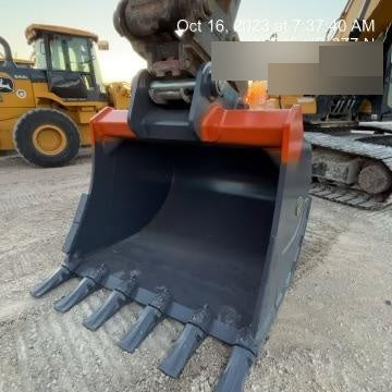 2023 STRICKLAND BT-50H07203450E