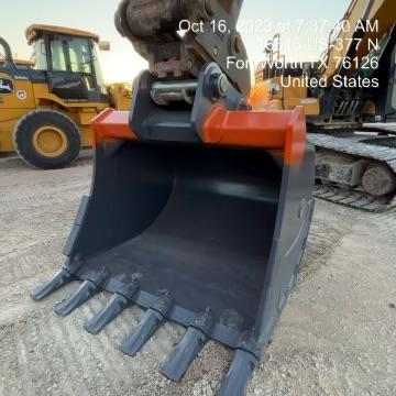 2023 STRICKLAND BT-50H07203450E