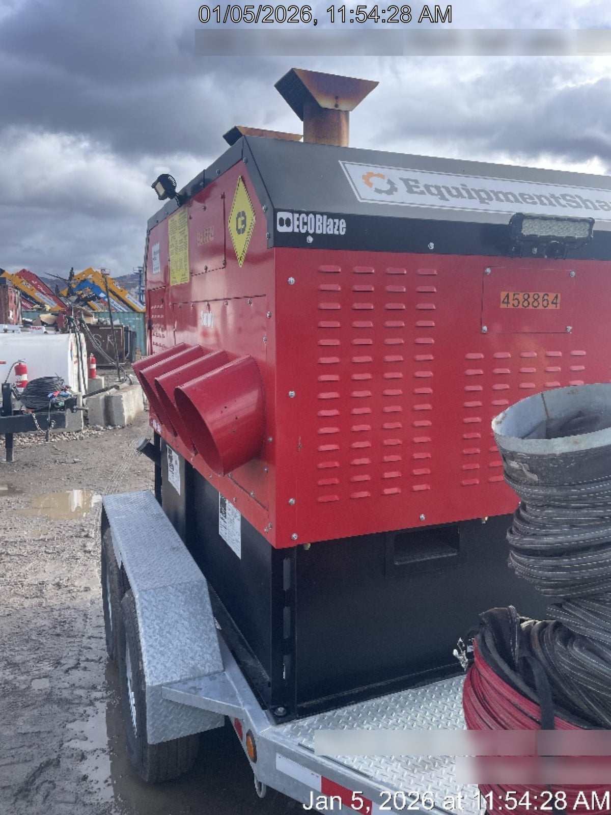 2024 CAMPO DB1200CT