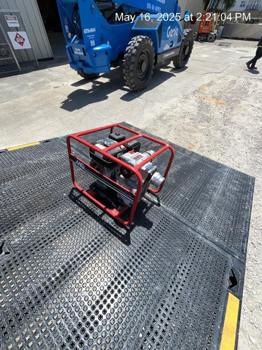 2023 MULTIQUIP QP3TH