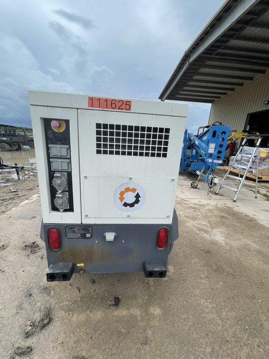 2020 ATLAS COPCO QAS45