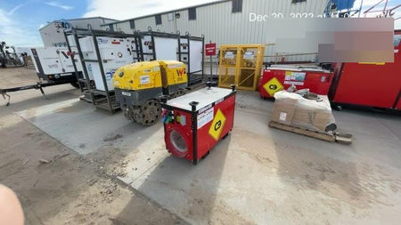 2022 CAMPO EB60E240480V