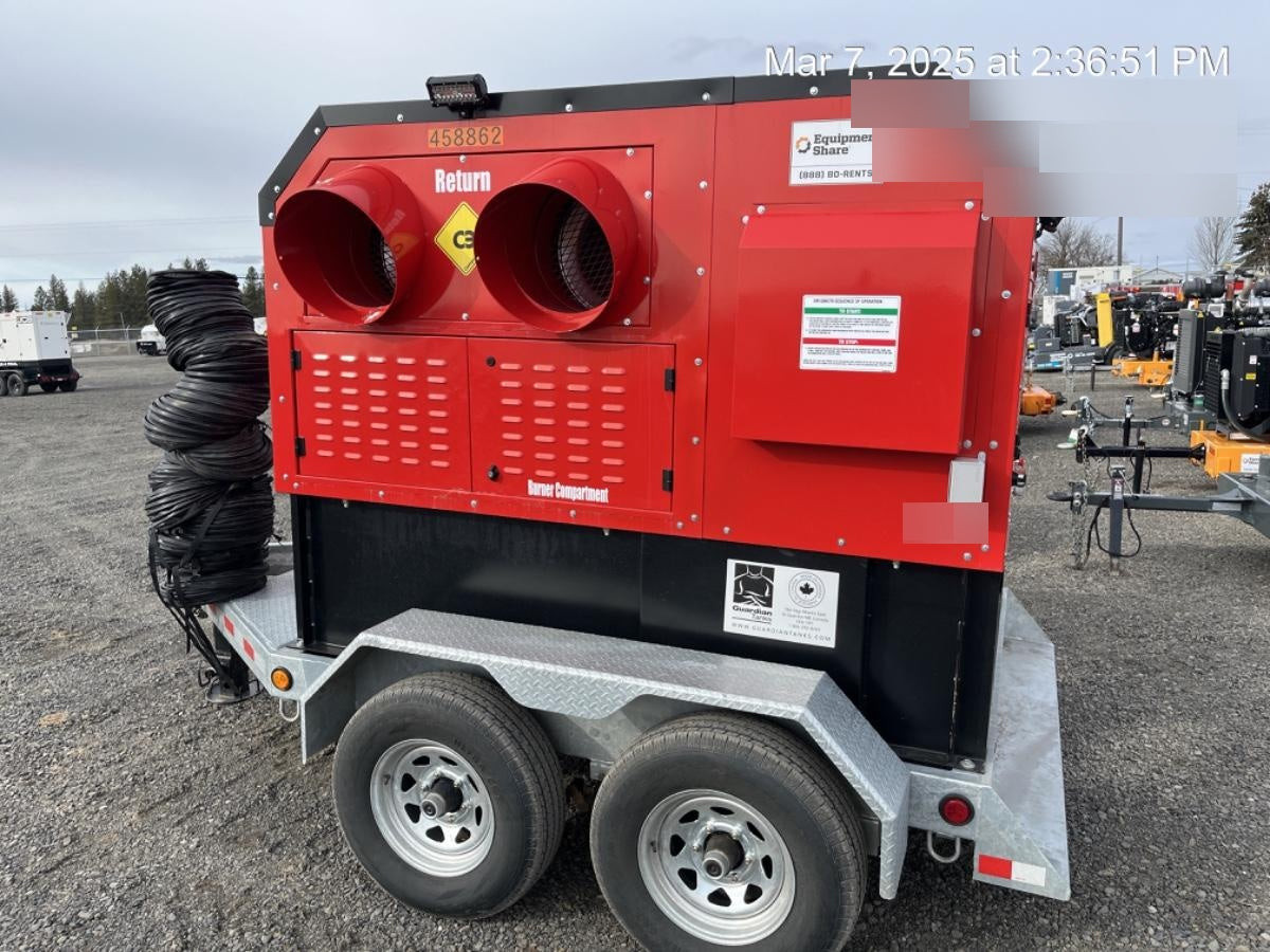 2024 CAMPO DB1200CT