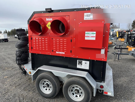 2024 CAMPO DB1200CT