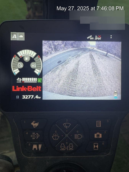 2020 LINK-BELT 300X4