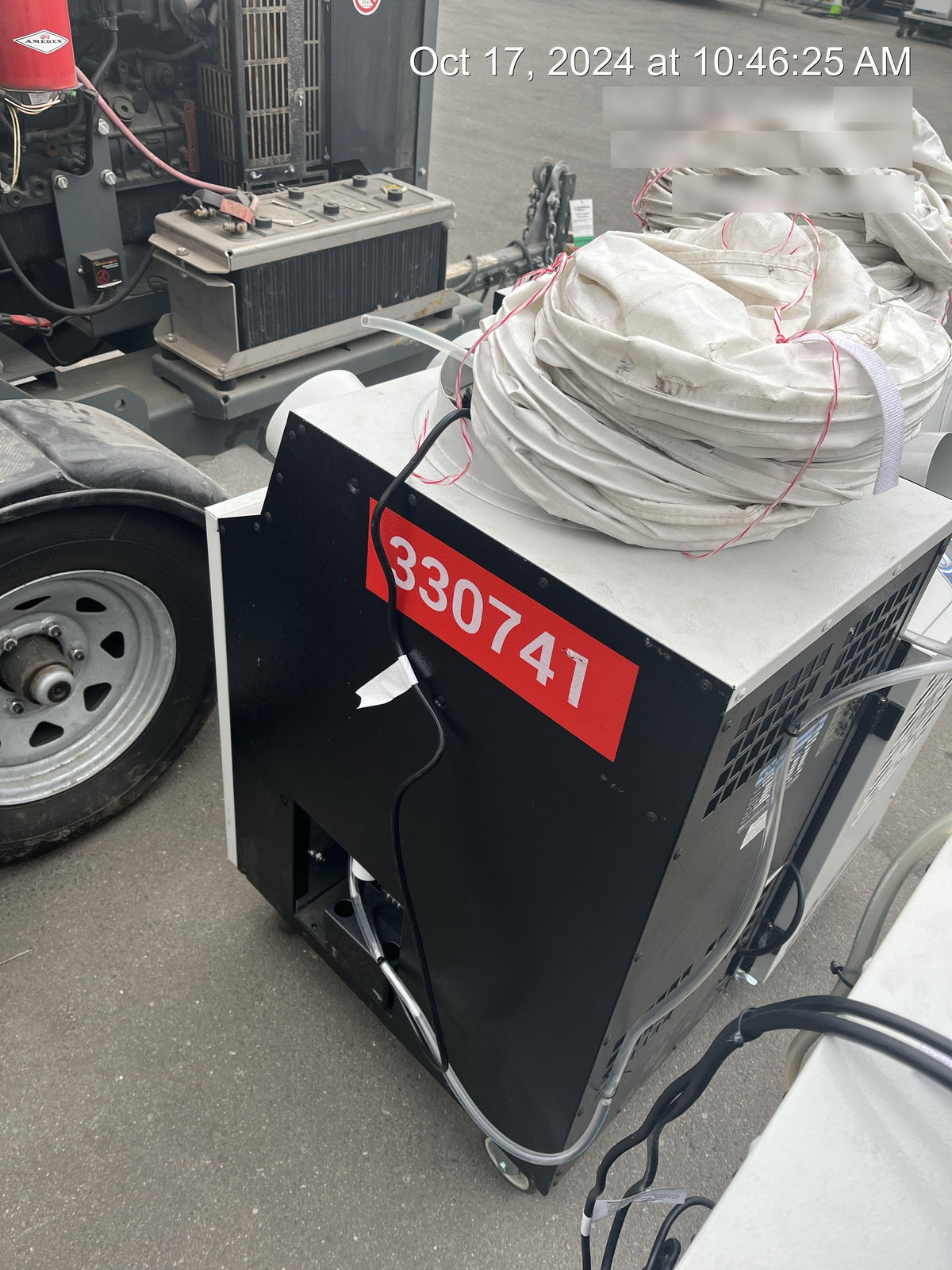 2023 KWIKOOL KPAC1411-2