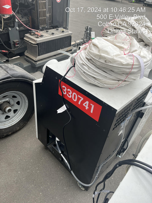 2023 KWIKOOL KPAC1411-2