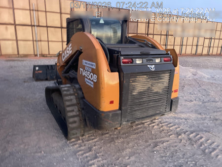 2021 CASE TV450B
