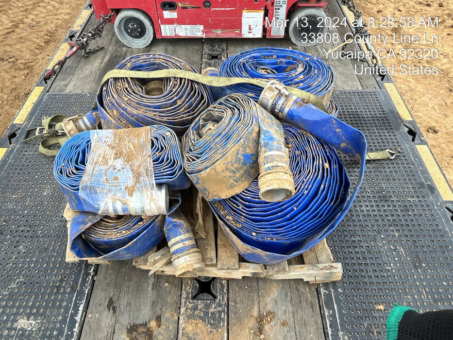 2023 MULTIQUIP QP4TH