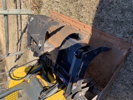 2020 PALADIN UTILITY GRAPPLE 11876-0022