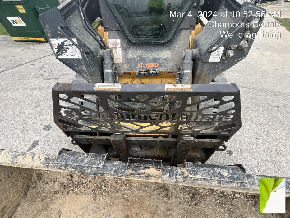 2022 ARROW MATERIAL HANDLING 60" Pallet Forks - Arrow