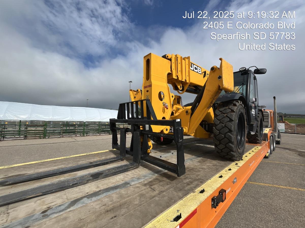 2025 JCB 510-56