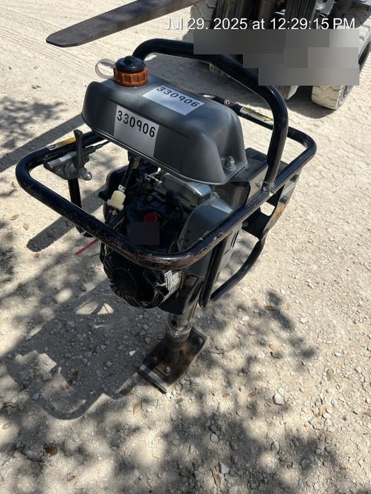 2023 MULTIQUIP MTR40HF