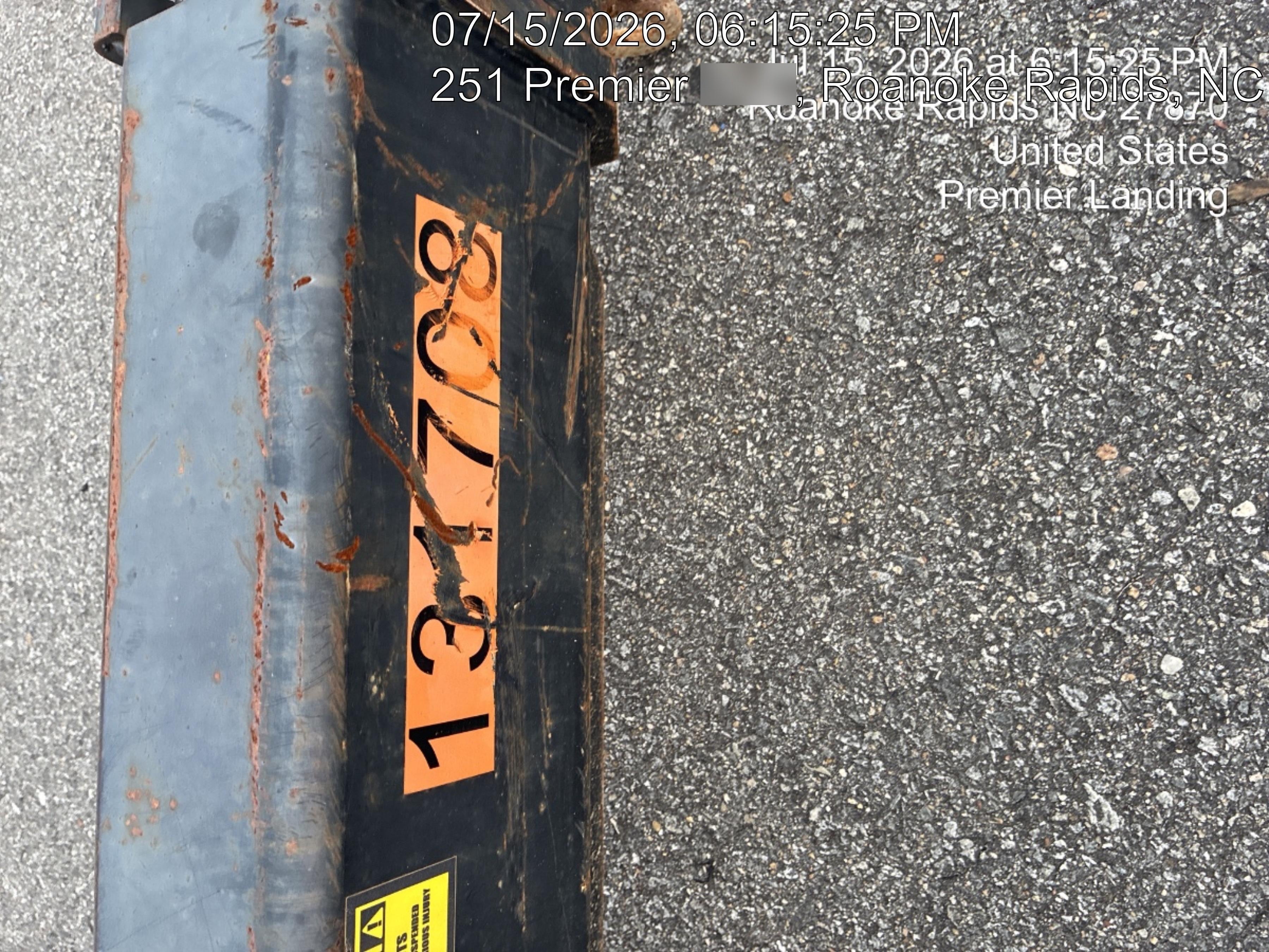 2021 STAR INDUSTRIES M1360B - Star JIB Boom