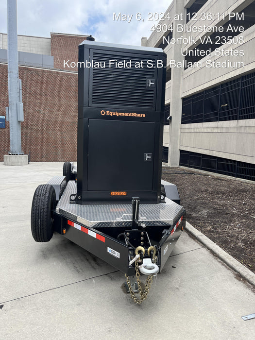 2023 FTG FP1400FQS-T