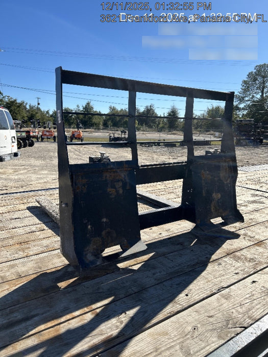 2025 ARROW MATERIAL HANDLING 60" Pallet Forks - Arrow