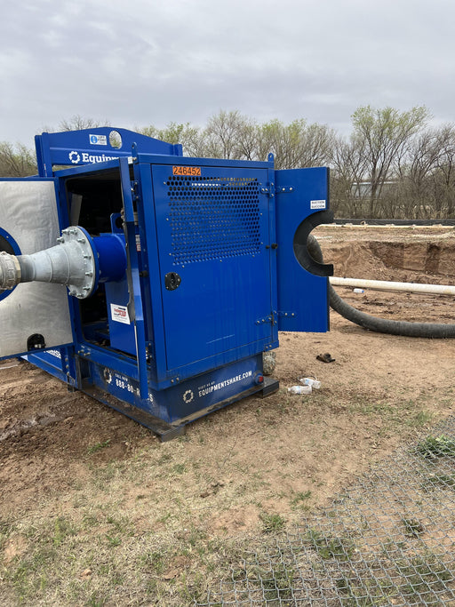 2022 THOMPSON 12R-DDS-3.6-X Canopy