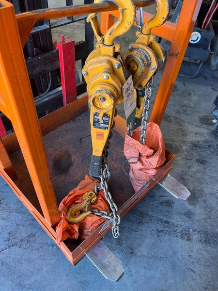 2021 HARRINGTON L5LB030-20