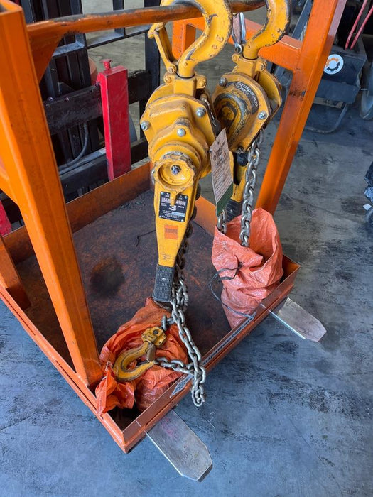 2021 HARRINGTON L5LB030-20