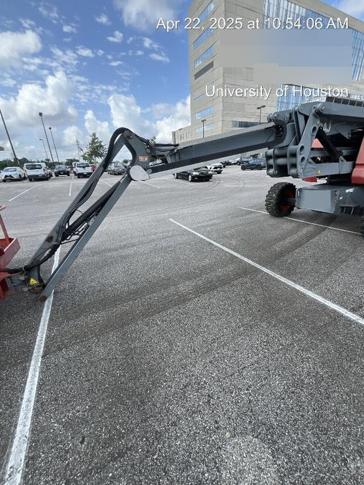 2018 SKYJACK SJ63 AJ